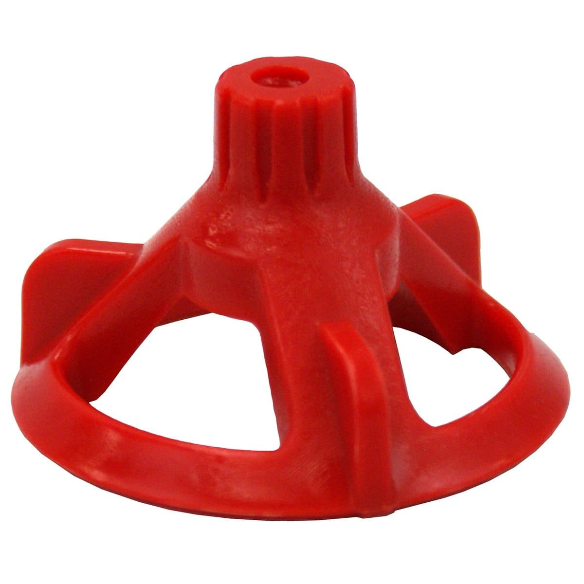 Spin Doctor Tile Lippage Control System SDCAP RTC Products Spin Doctor Leveling Cap (100pc)