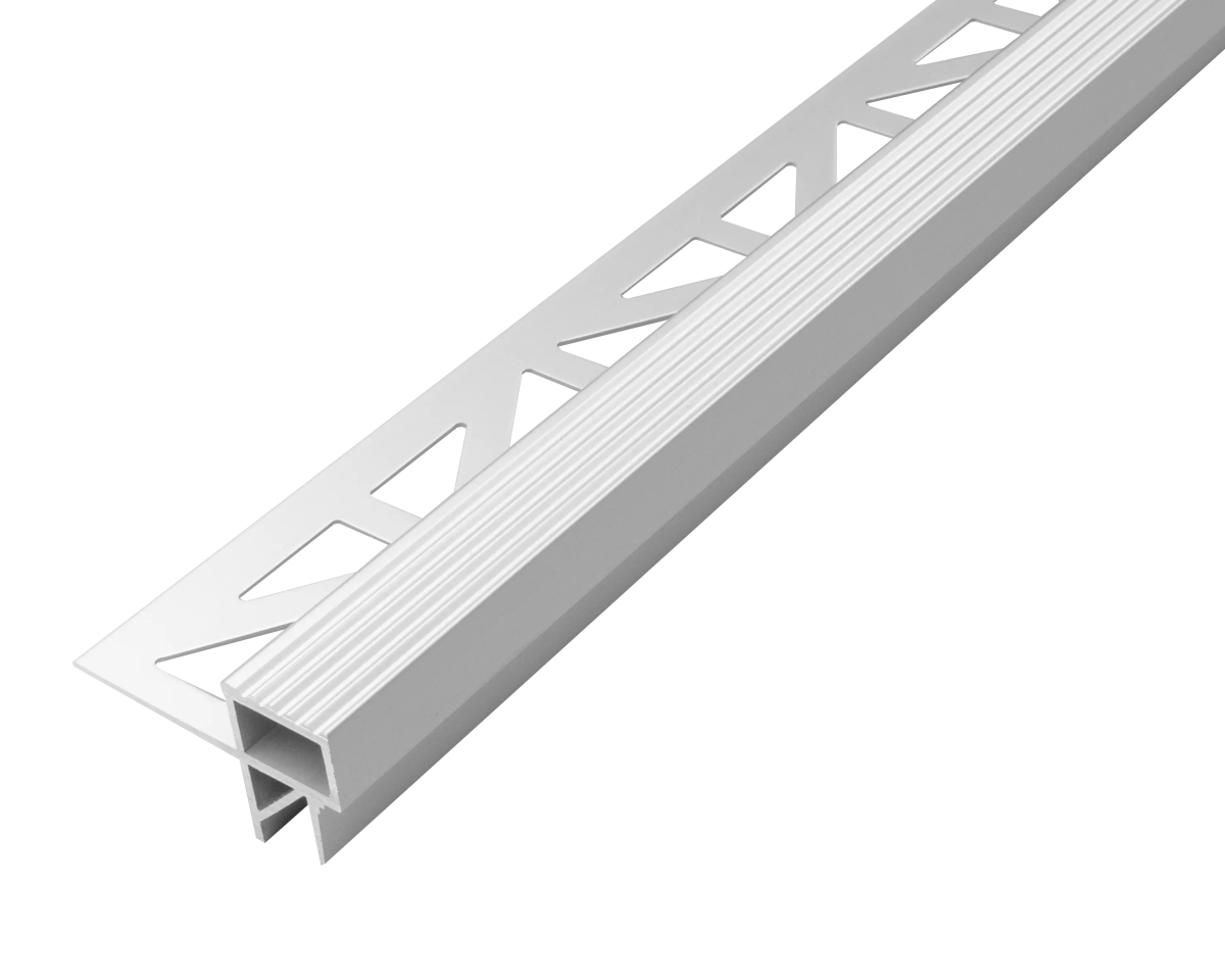 SQSAE LED 110 150 CM SQSAE LED 110/150 Dural Silver