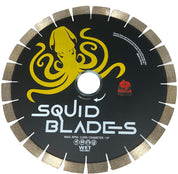 Squid Blade - Diamond Tool Store