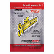 Sqwincher® Fast Pack® Drink Mixes (200 Count) - Sqwincher