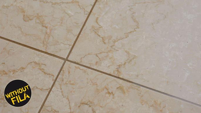 SR95 Stain Remover For Natural Stone & Porcelain Fila Solutions