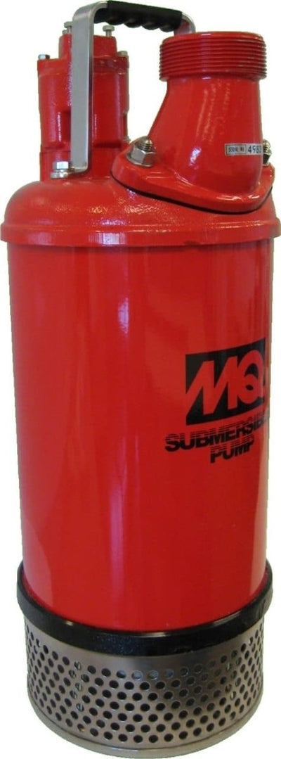 ST3050D Submersible Centrifugal Pump Multiquip