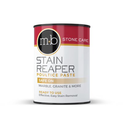 Stain Reaper MB Stone Care
