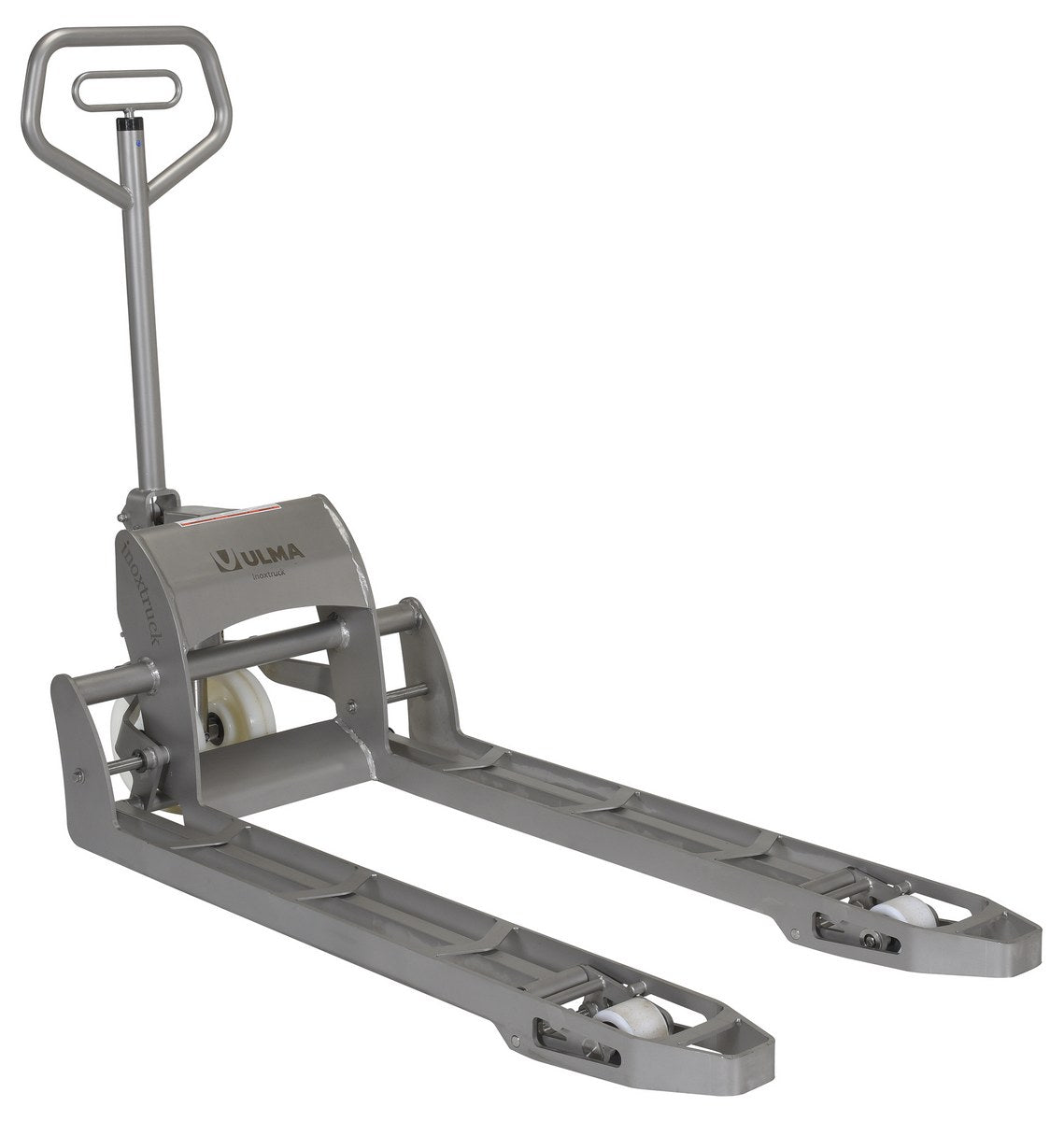 Stainless Steel Pallet Trucks Vestil