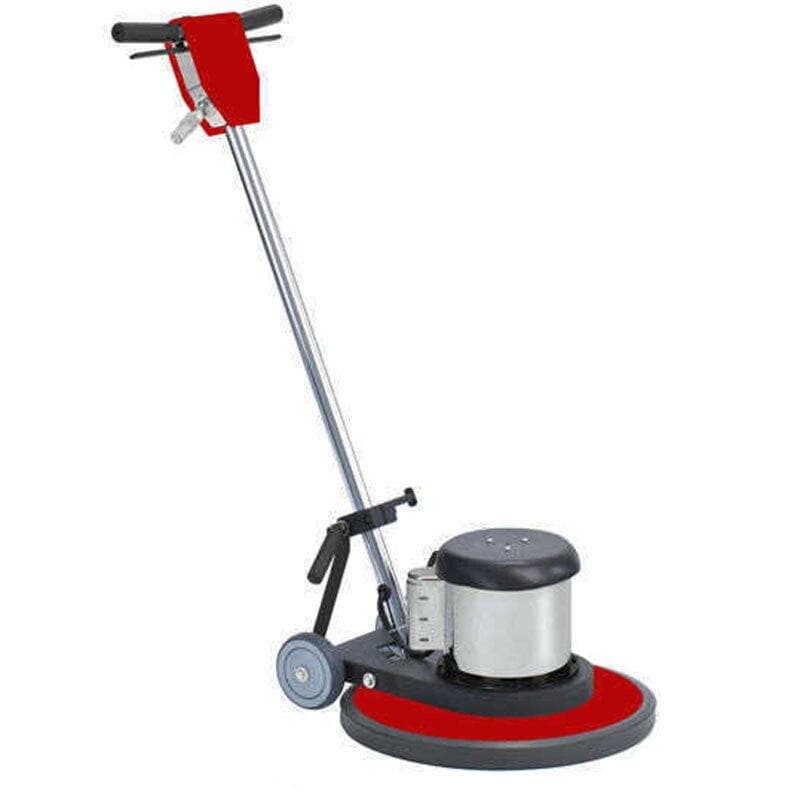 Standard HD Floor Machines (1.5HP Units) F13-01 Hawk Enterprises HP1513-HD 13 INCH FLOOR MACHINE, 1-1/2 HP AC 115V 60 Hz