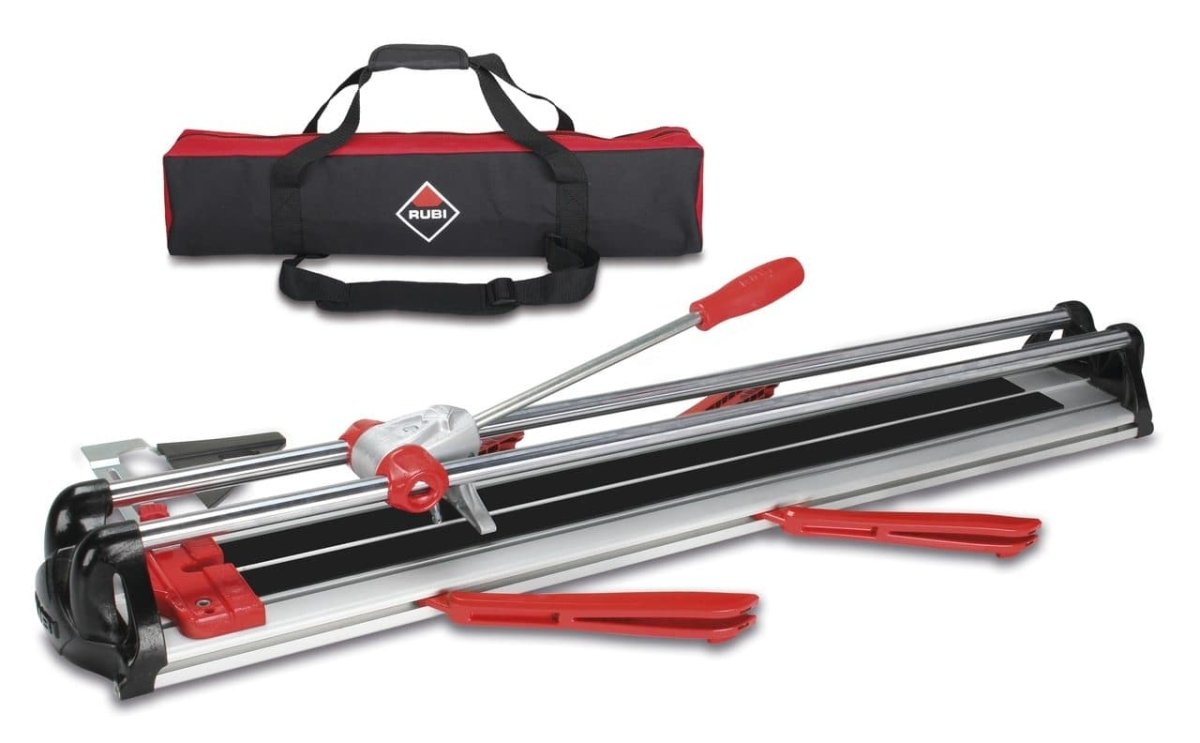 Standard Tile Cutters (fast) Rubi Tools
