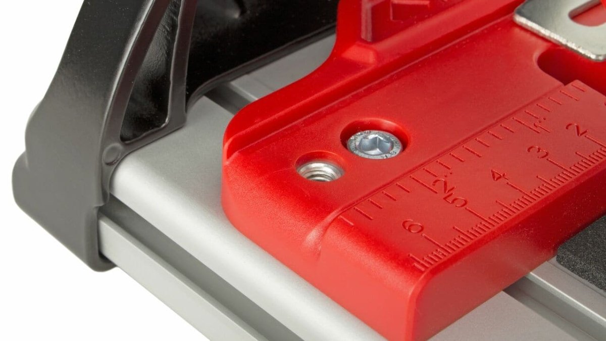 Standard Tile Cutters (fast) Rubi Tools