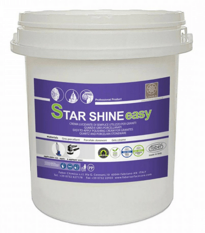 Star Shine Easy MB Stone Care