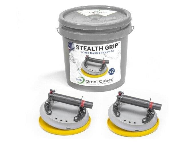 Stealth Grip Omni Cubed