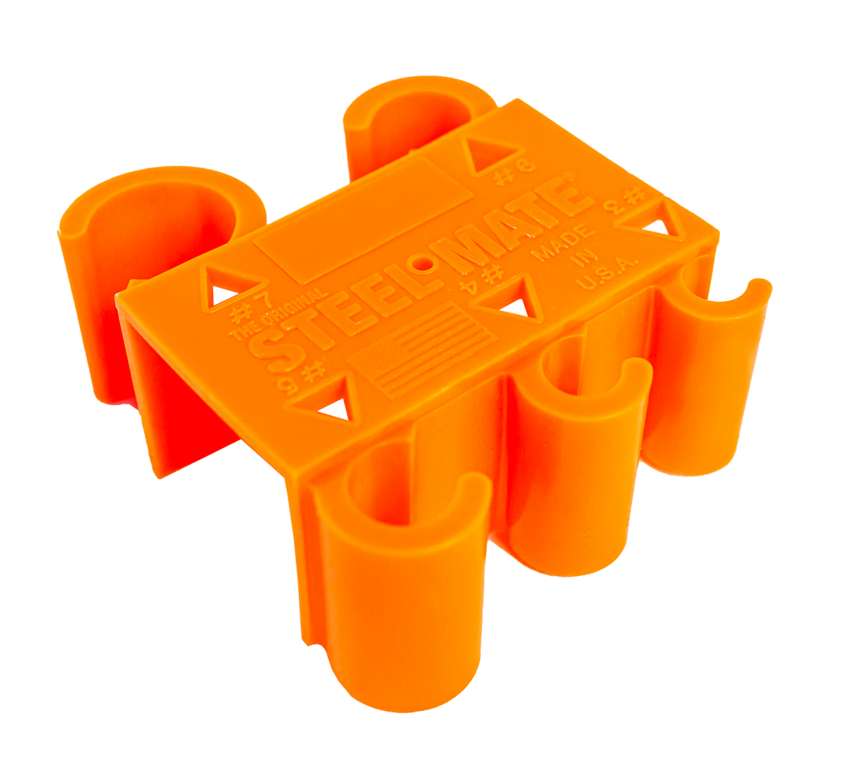 Steelmate 1 Steel Mate