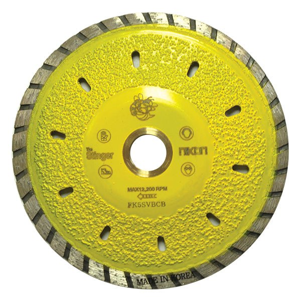 STINGER™ Contour Blades Nikon