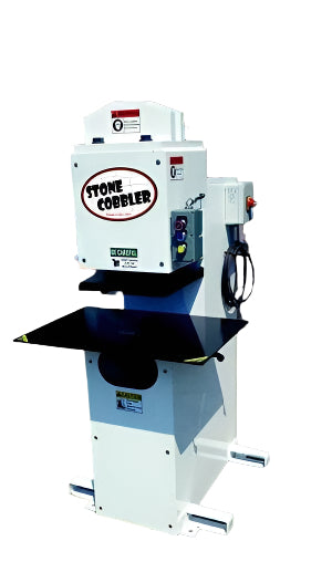 Stone Cobbler Paver Press RYE-Corp