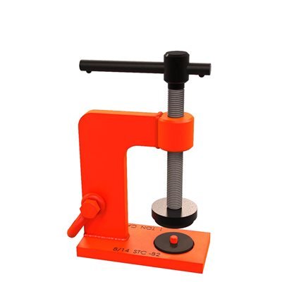 Stone Lifting Clamp Bon Tool