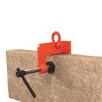 Stone Lifting Clamp - Bon Tool