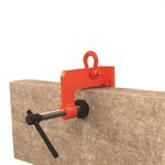 Stone Lifting Clamp Bon Tool