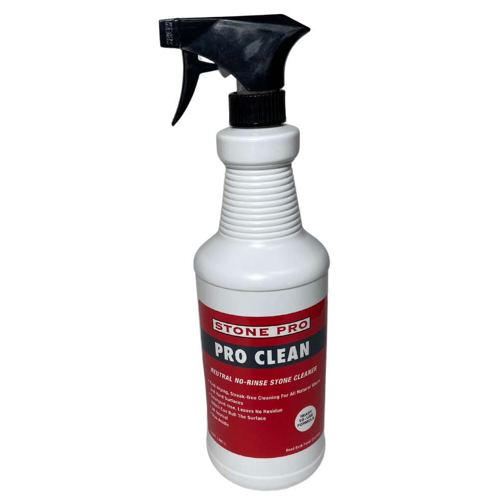 Stone Pro Pro Clean (Ready to Use) Stone Pro