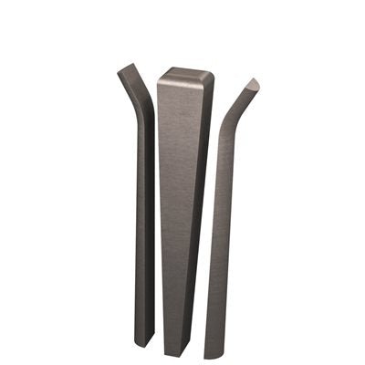 Stone Splitting Wedge - 2 3/4" x 5/8" Bon Tool