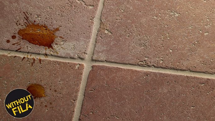 STONEPLUS ECO Penetrating Stone Enhancer - Matte Finish Fila Solutions