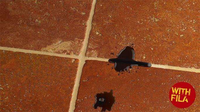 STONEPLUS ECO Penetrating Stone Enhancer - Matte Finish Fila Solutions