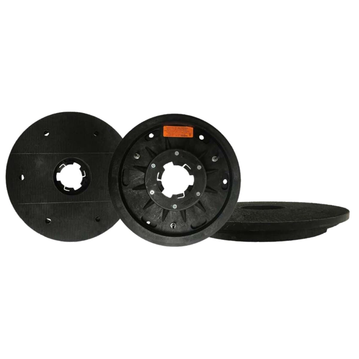 StonePro Heavy-Duty Drive Plate Stone Pro
