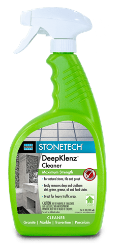 StoneTech - DeepKlenz Cleaner Laticrete