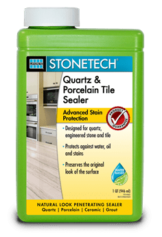Stonetech Quartz & Porcelain Tile Sealer - Case of 6 Laticrete