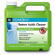 StoneTech Restore Acidic Cleaner - Laticrete