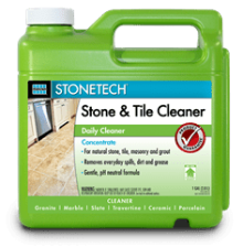 StoneTech Stone & Tile Cleaner ST341-0401-20 Laticrete 1 Gallon