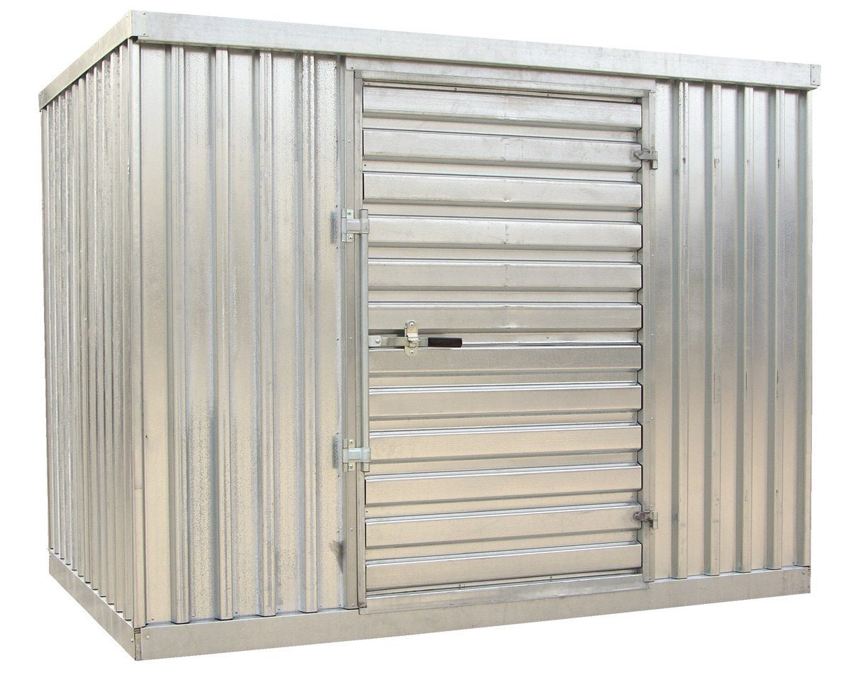 Storage Buildings Vestil