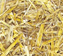Straw Blanket - Pallet of 12 Rolls (8’ x 112.5' (Total: 100 sq. yds.) Mutual Industries