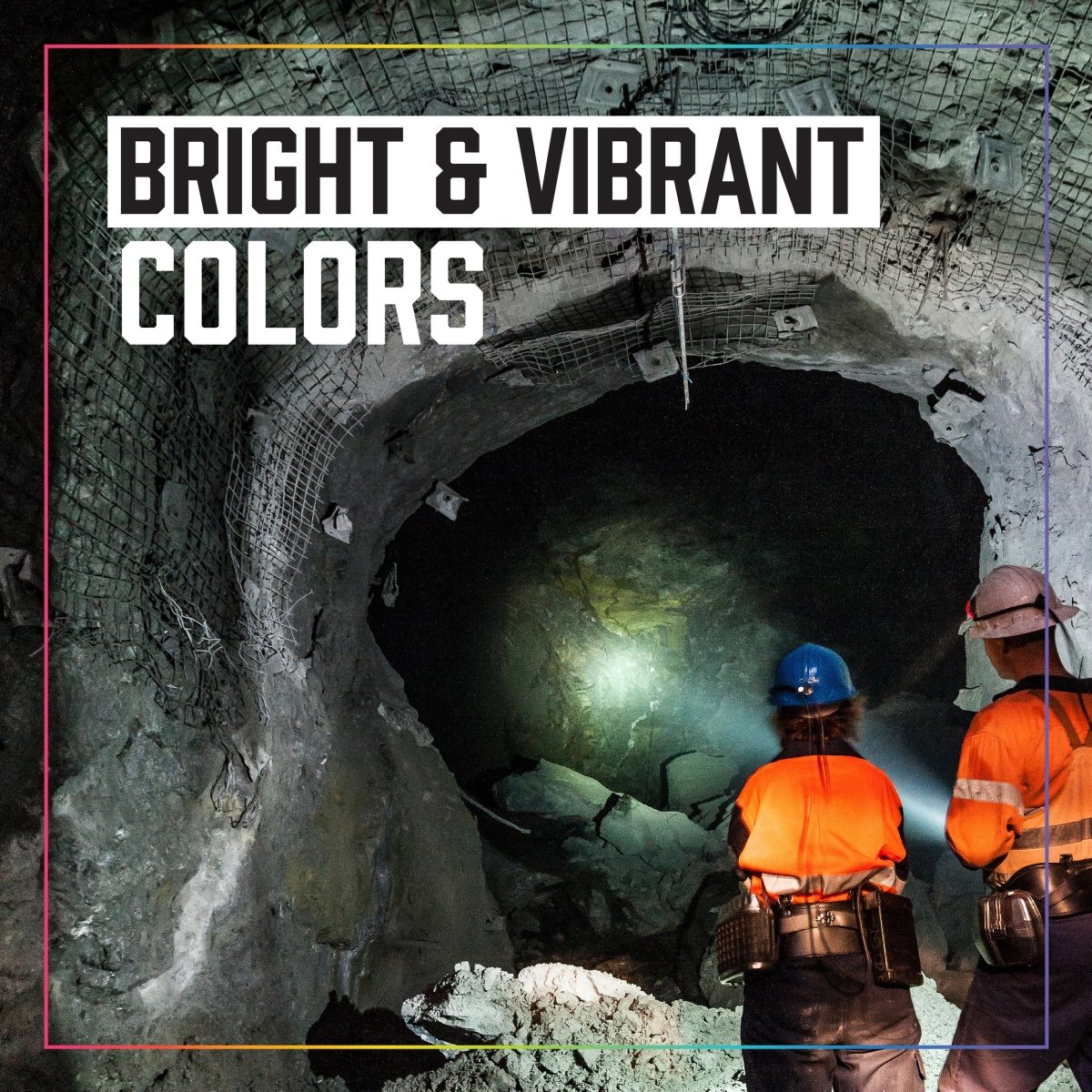 Seymour Stripe Upright Marking Paint - Case of 12 Seymour