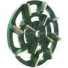 Summit Metal Bond Wheels SM100050 Alpha Tools 10" 50 Grit - Green