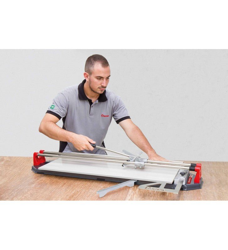 SUPER-600 24 Inch Tile Cutter Cortag