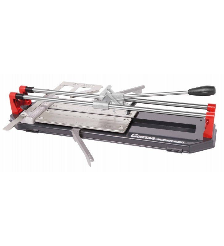 MANUAL TILE CUTTER SUPER 750 (30") Cortag