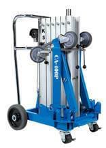 Super Lifter CA400 DTS Glass & Material Handling Equipment