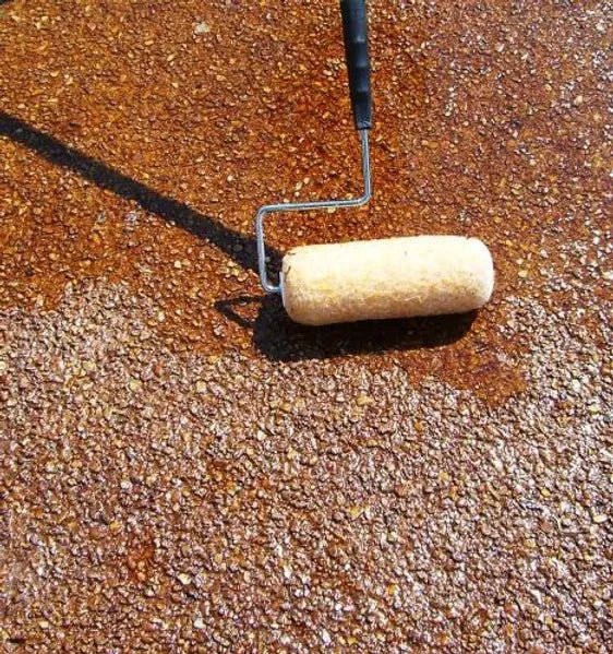 Super Seal 25 NY Clemons Concrete Coatings