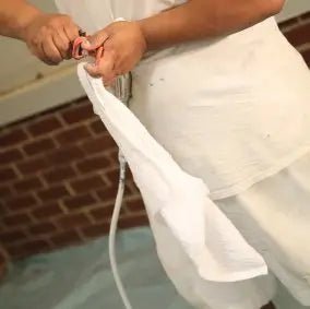 SUPERTUFF® Absorbent Terry Cloth Towels Trimaco