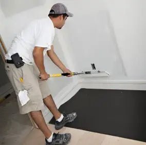 SUPERTUFF® Heavy Duty Absorbent Surface Protector Trimaco