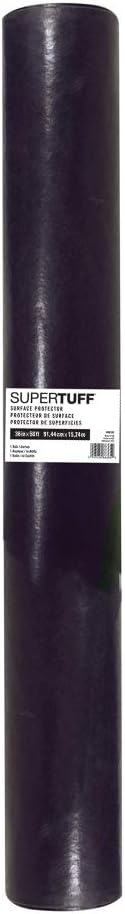 SUPERTUFF® Heavy Duty Absorbent Surface Protector - Trimaco