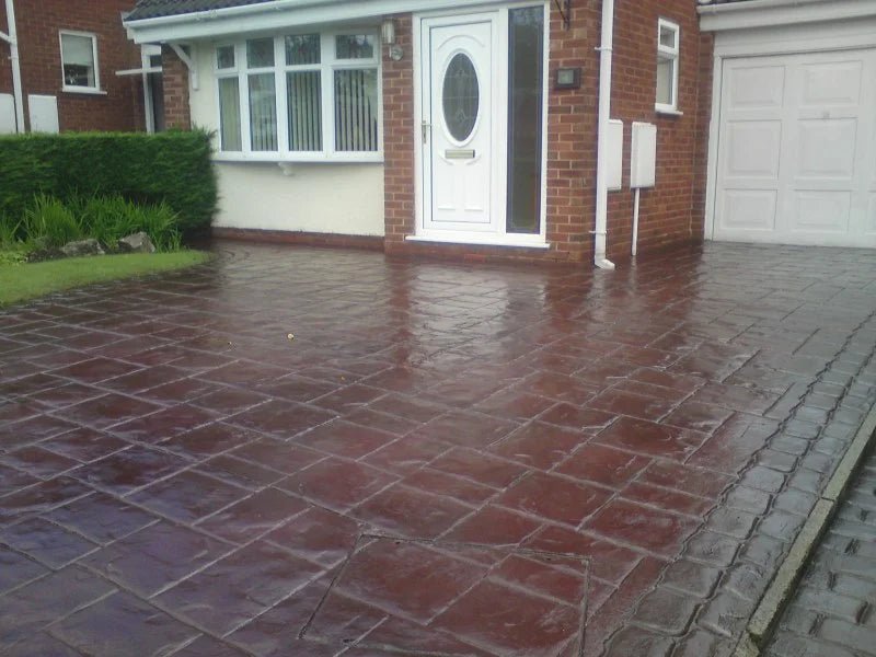 Supreme Seal 19 VT Clemons Concrete Coatings