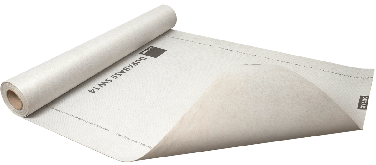 SW 14 10 Sound Insolation Mat Dural