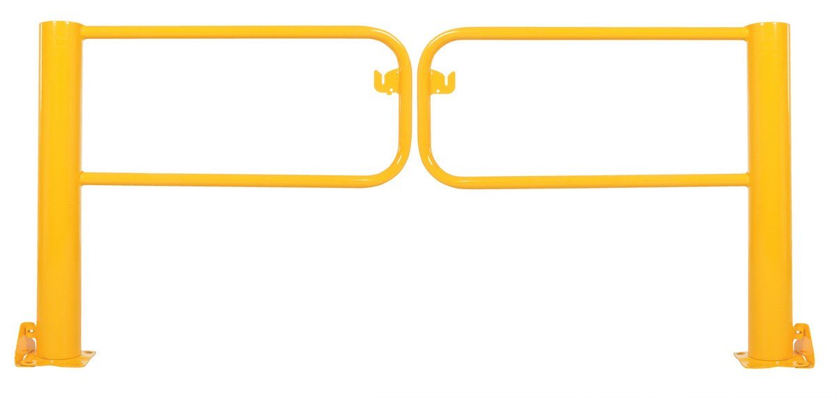 Swivel Dock Gates Vestil