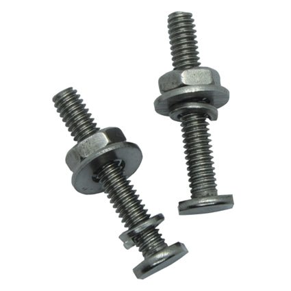 T-31 Anchor Bolt 3/16" x 1/4" x 1 1/2" Bag of 50 Weha