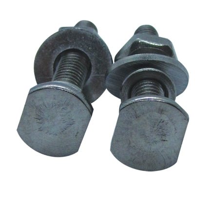 T-31 Anchor Bolt 3/16" x 1/4" x 1 1/2" Bag of 50 Weha
