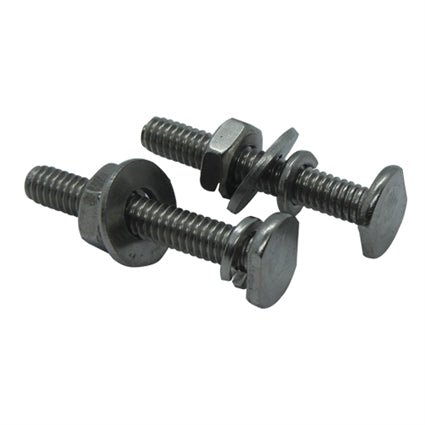 T-31 Anchor Bolt 3/16" x 1/4" x 1 1/2" Bag of 50 Weha