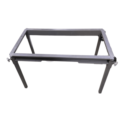 Table Saw Stand Stand for tile saws Diamond Tool Store