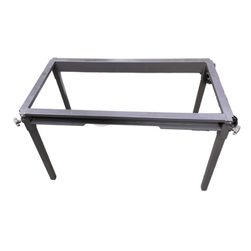 Table Saw Stand - Diamond Tool Store