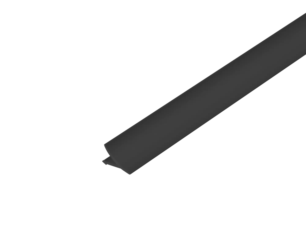 TCAE 160-SW 250 CM Black Dural