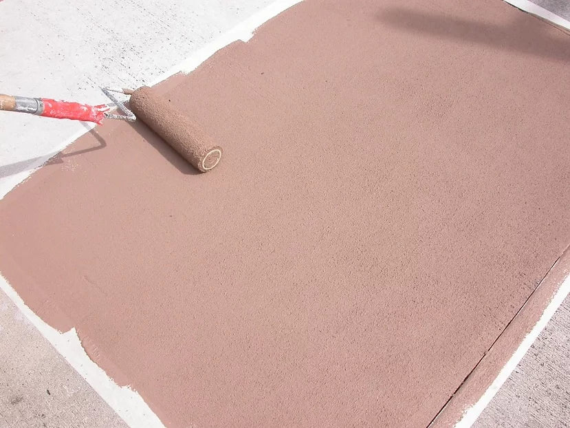 TD One Step Surface Logix