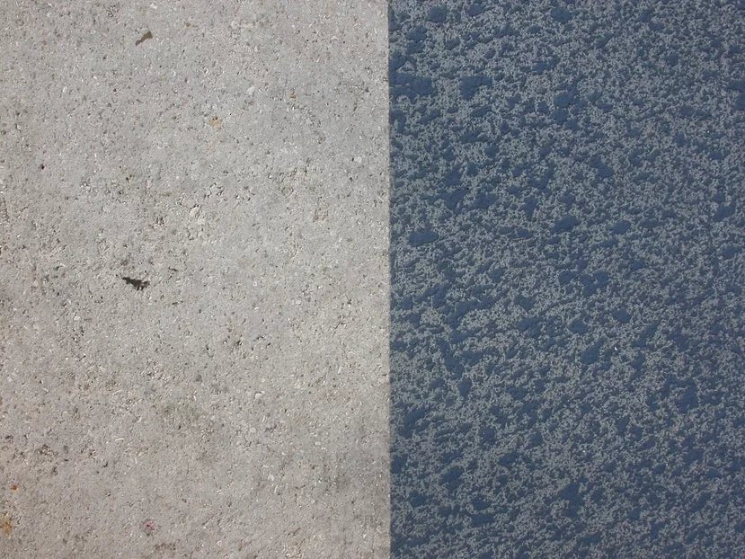 TD One Step Surface Logix